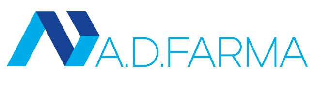 Logo ADfarma